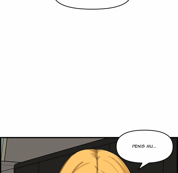 Newlyweds - Chapter 14 60