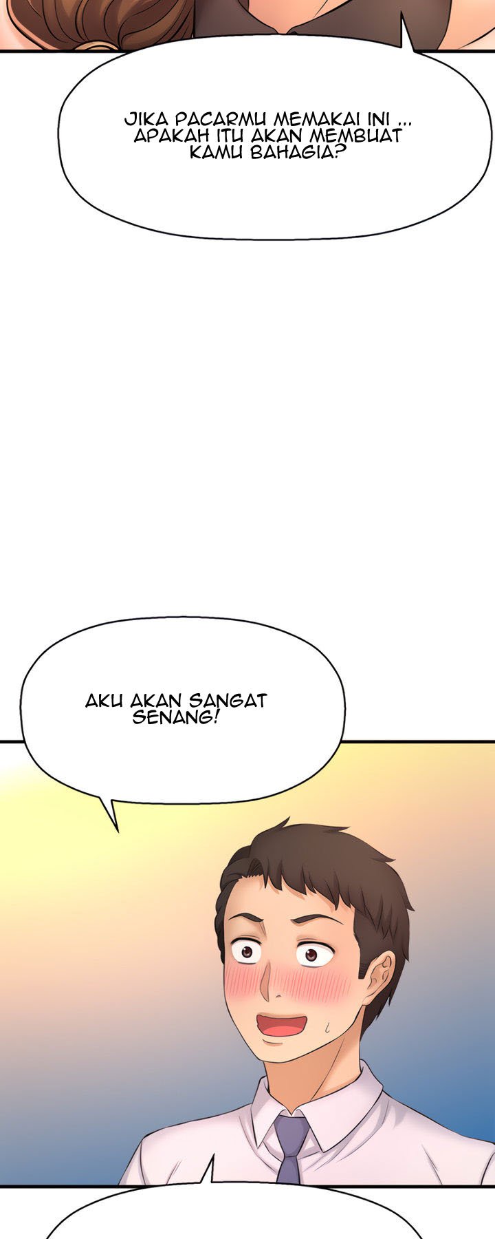 I Want to Know Her - Chapter 14 45