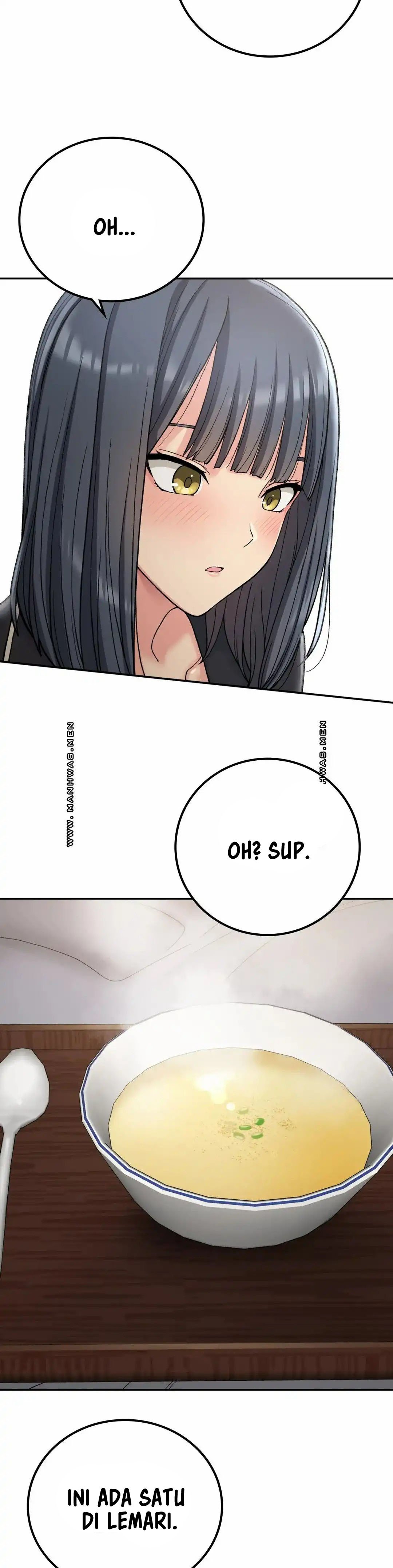 Will we live together in the country - Chapter 14 26