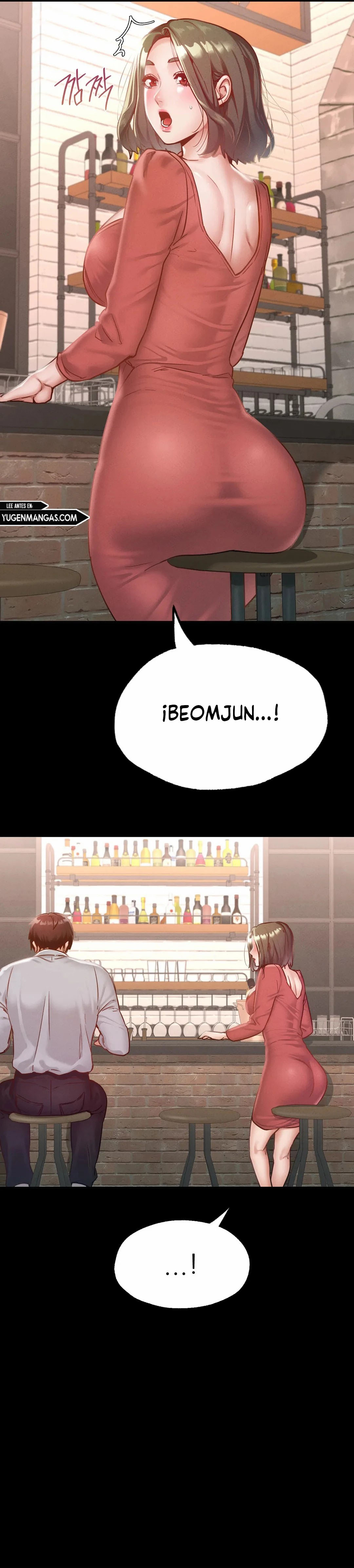 Not At School, Please - Chapter 14 10