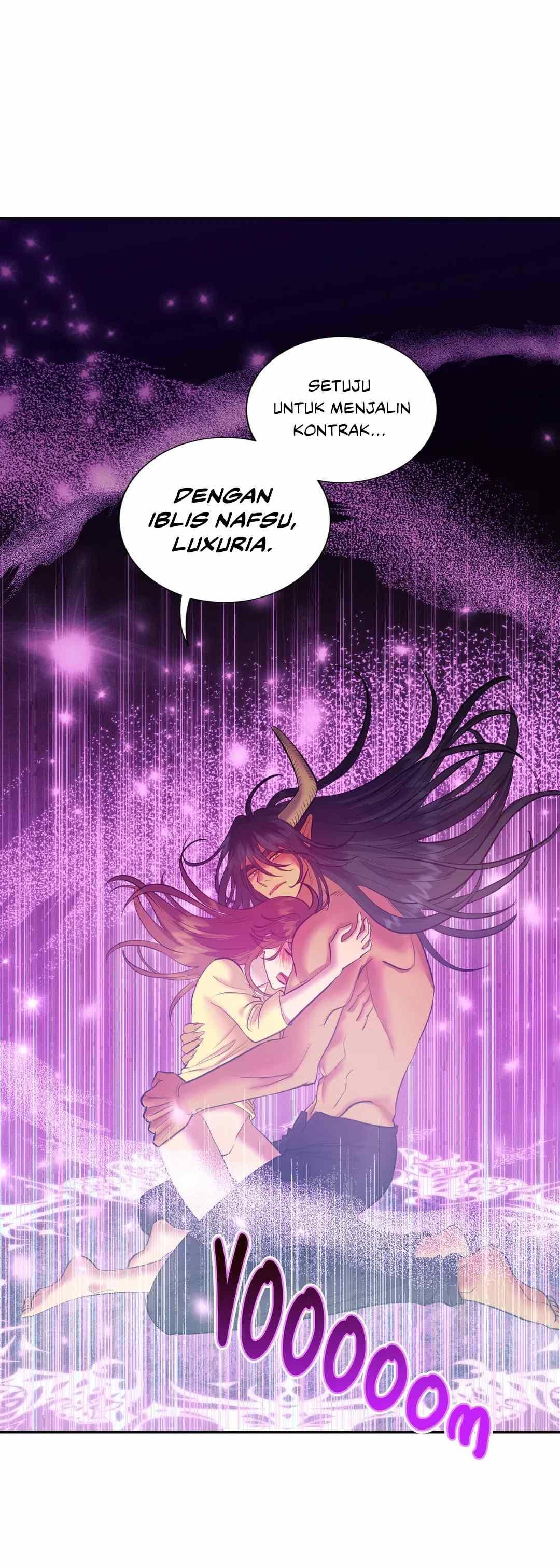 Hana’s Demons of Lust - Chapter 14 22