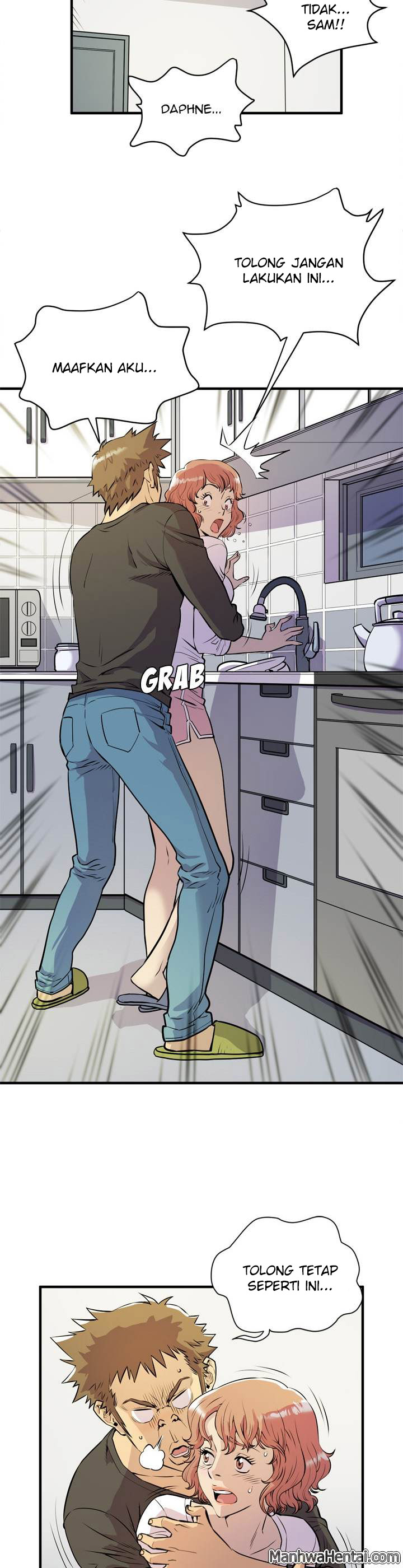 Wife Training - Chapter 14 8