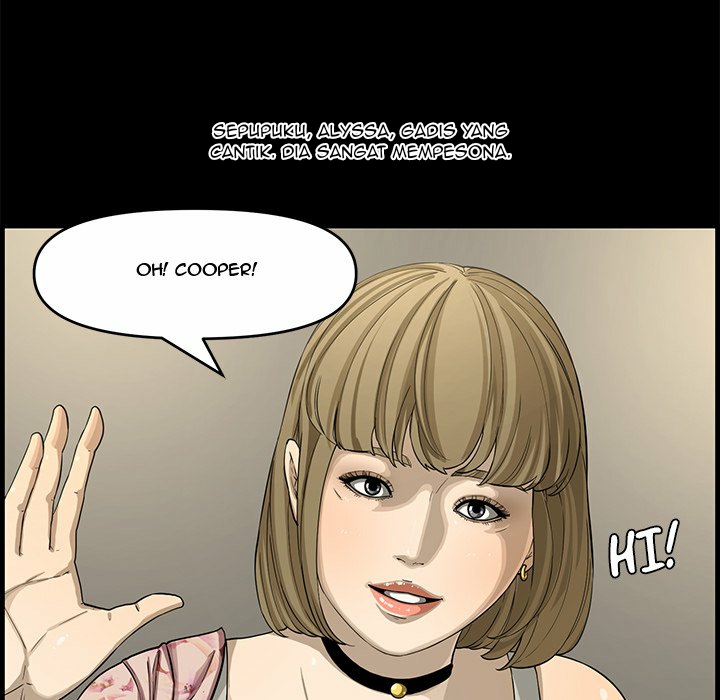 Newlyweds - Chapter 14 80