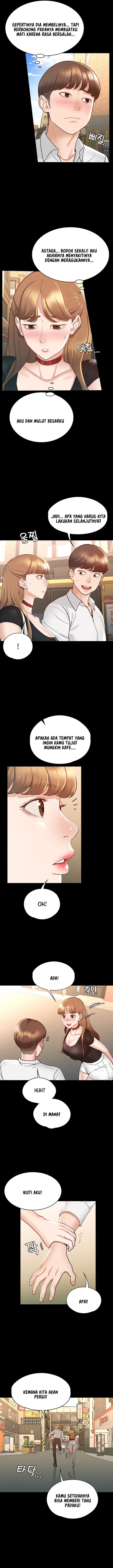 Goddess Conquest - Chapter 14 6