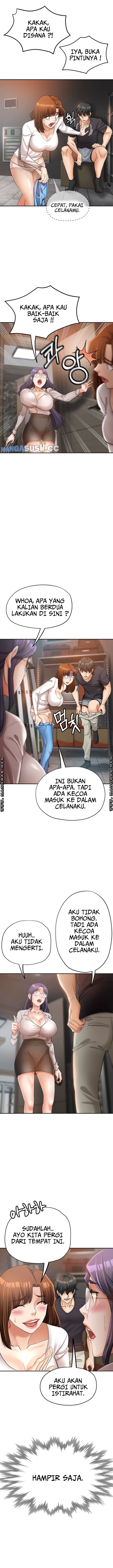 Stepmother&#8217;s Sisters - Chapter 14 10