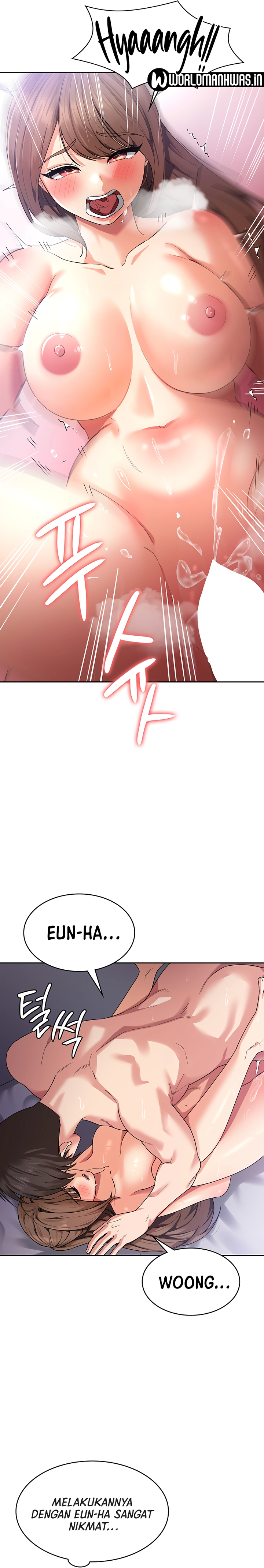 Sexy Men X Goddes - Chapter 14 26