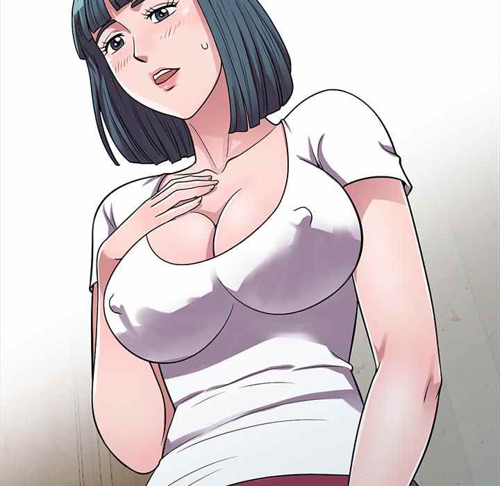 A Stolen Taste - Chapter 14 65
