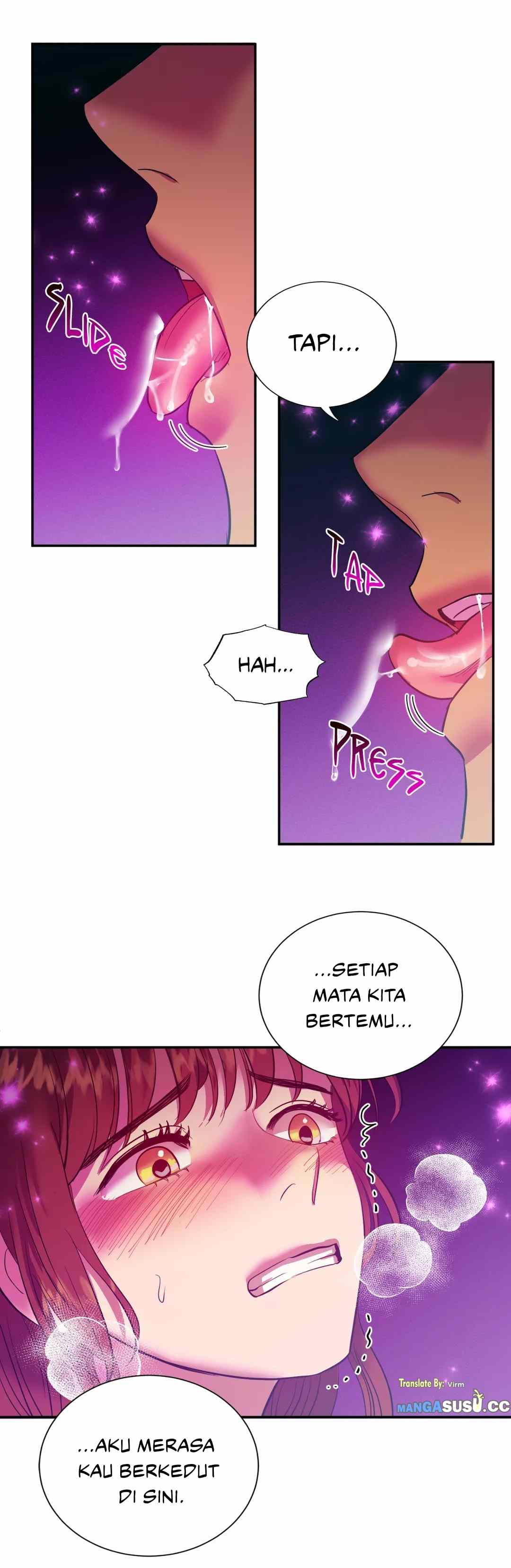 Hana’s Demons of Lust - Chapter 14 16