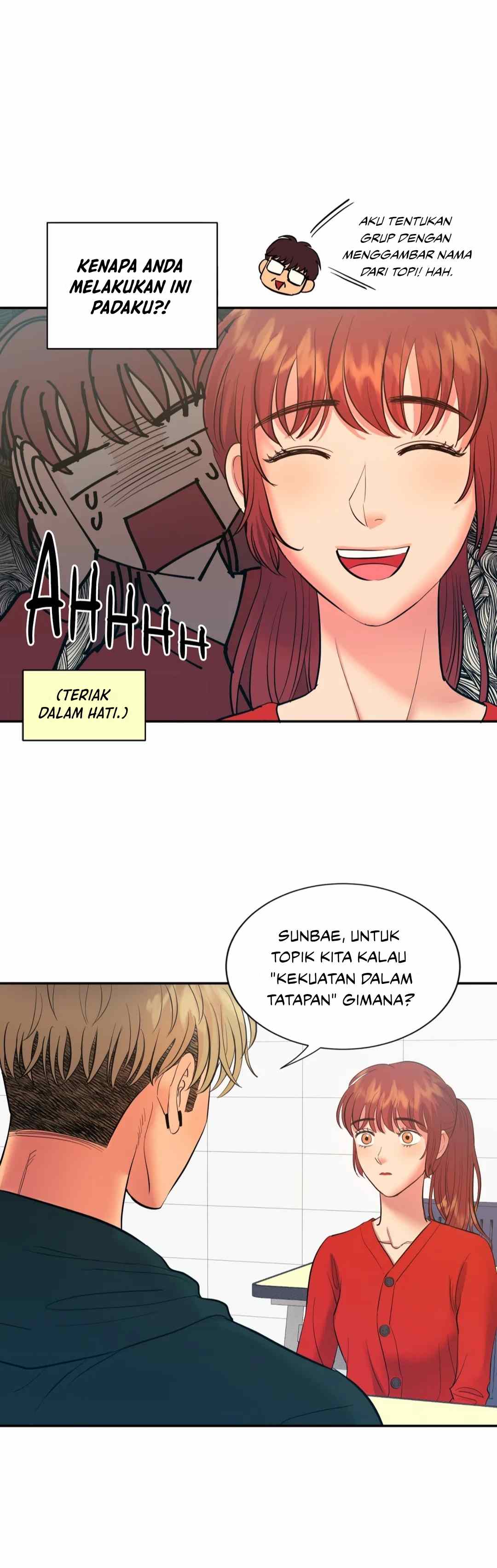 Hana’s Demons of Lust - Chapter 14 33