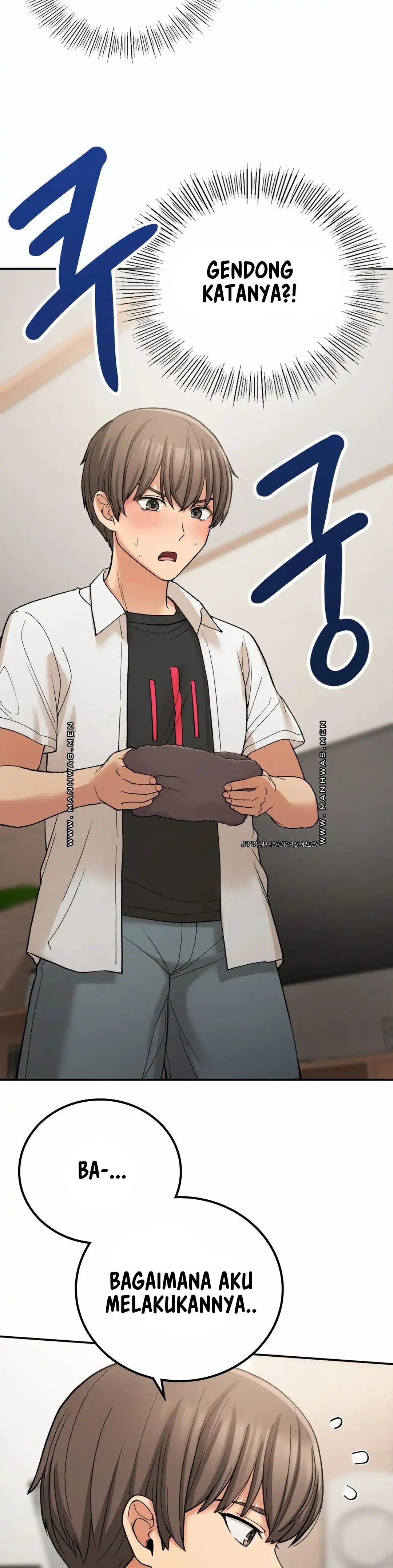 Will we live together in the country - Chapter 14 4