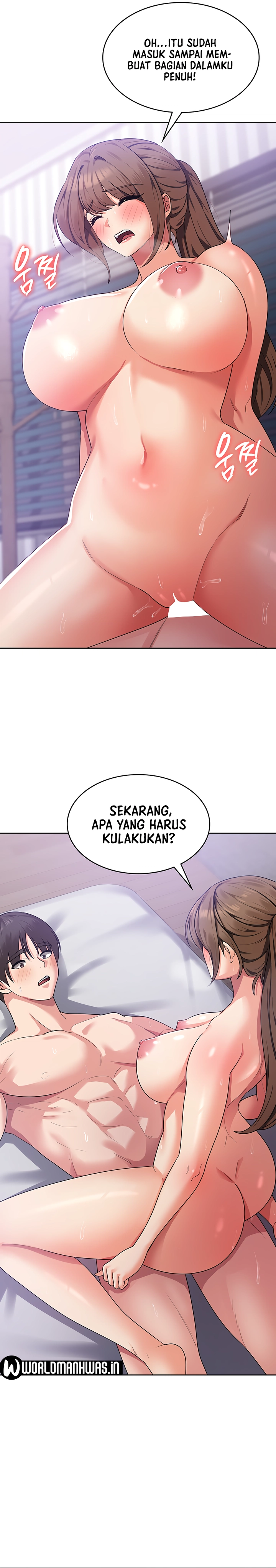 Sexy Men X Goddes - Chapter 14 14