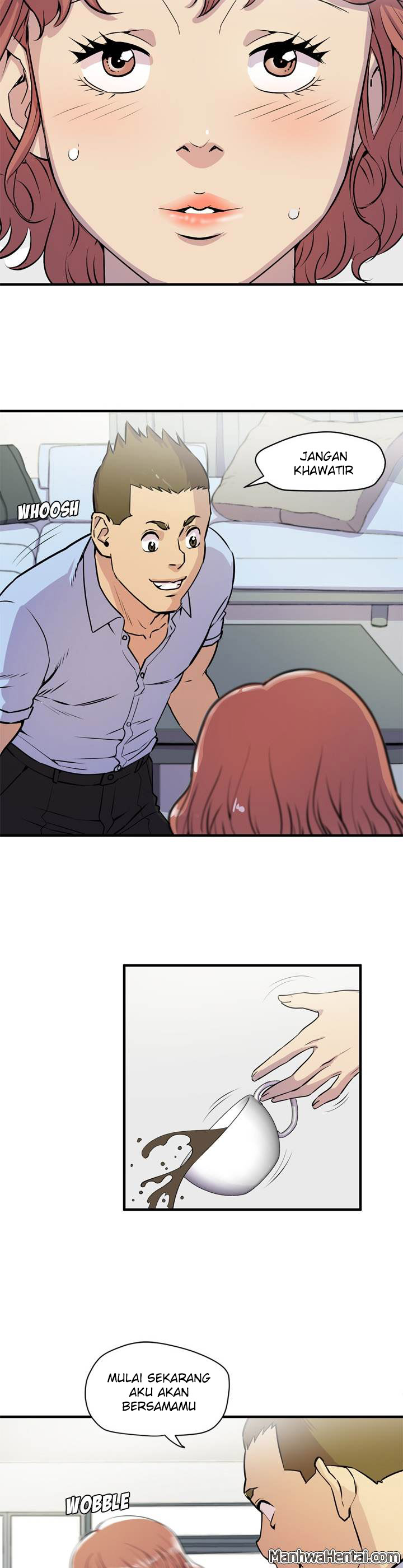 Wife Training - Chapter 14 26