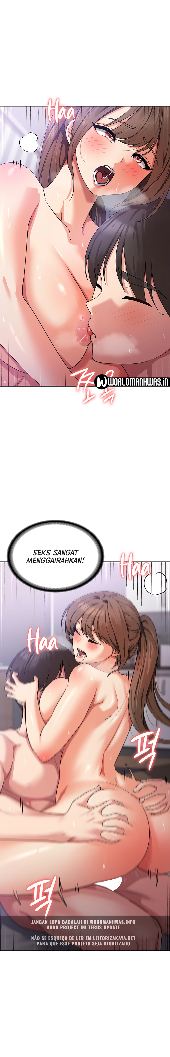 Sexy Men X Goddes - Chapter 14 20