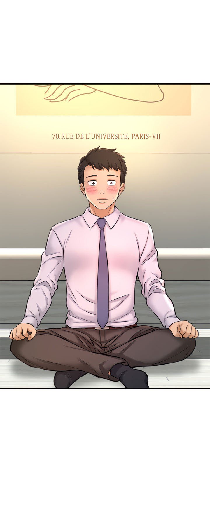I Want to Know Her - Chapter 14 37