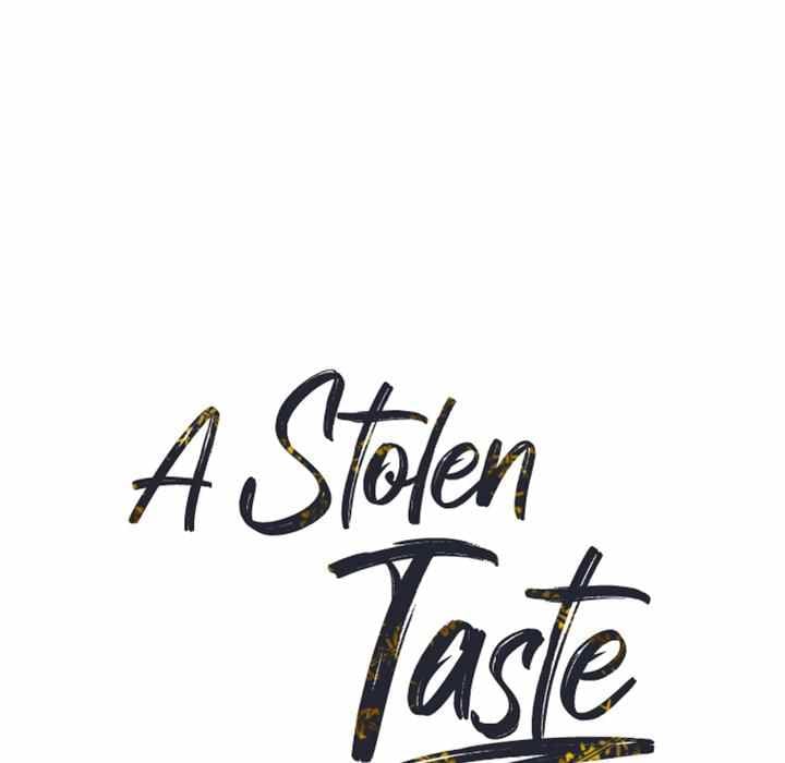A Stolen Taste - Chapter 14 14