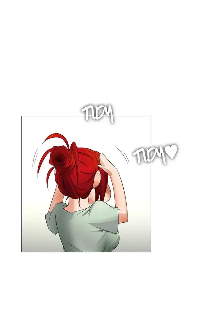 Cartoonists NSFW - Chapter 14 30