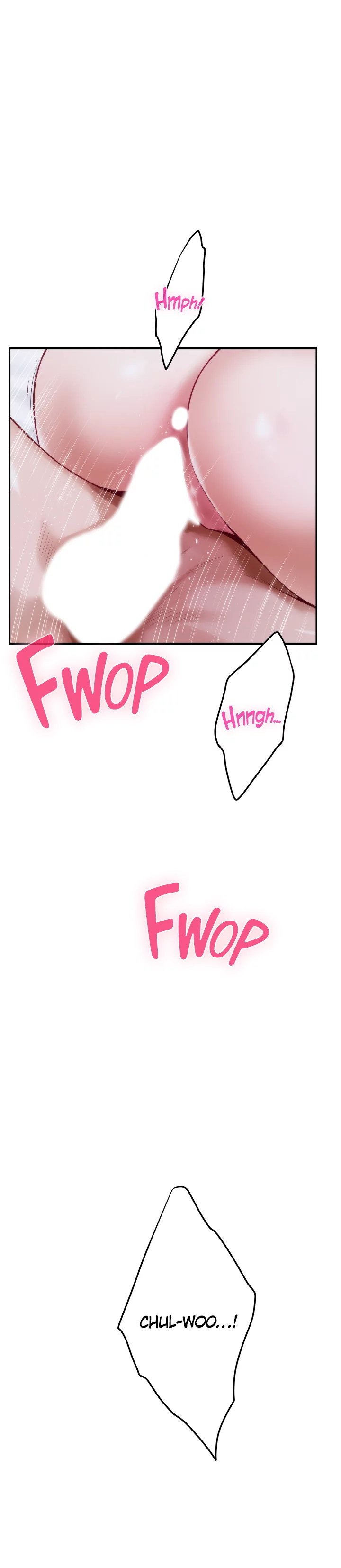 Noona&#8217;s Night - Chapter 14 6