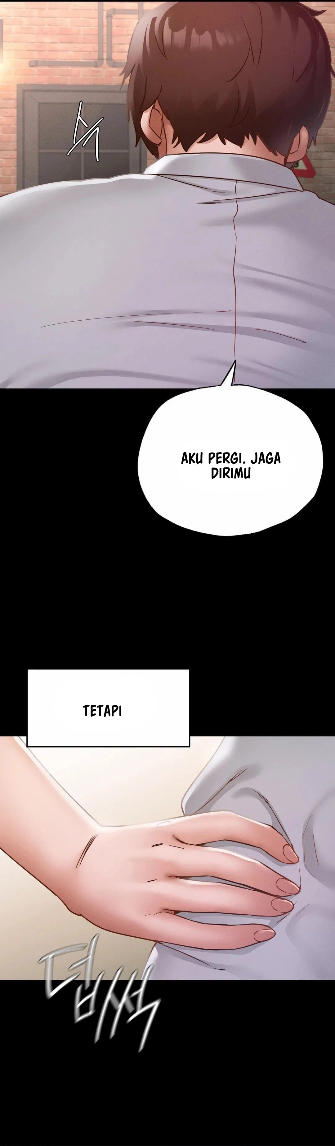 Not At School, Please - Chapter 14 25