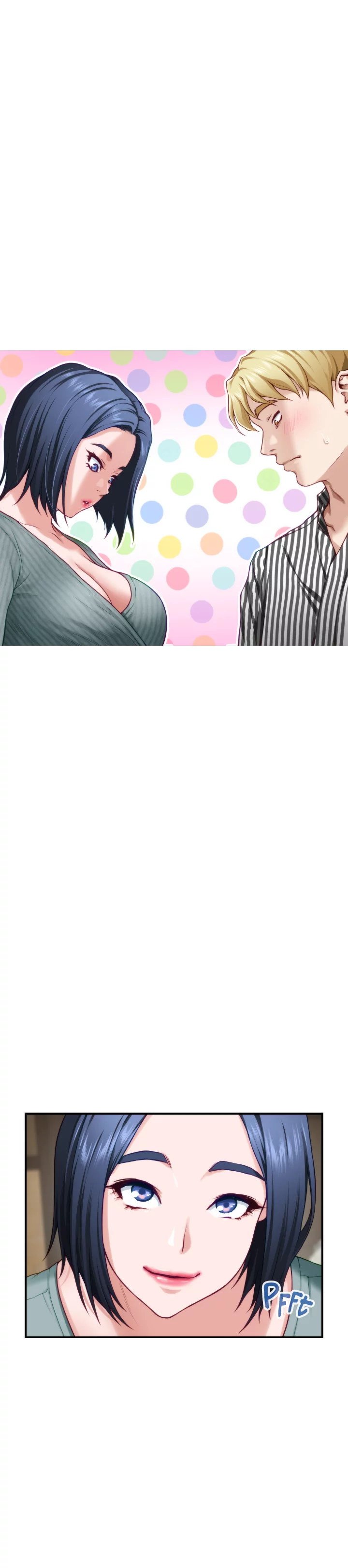 Noona&#8217;s Night - Chapter 14 27