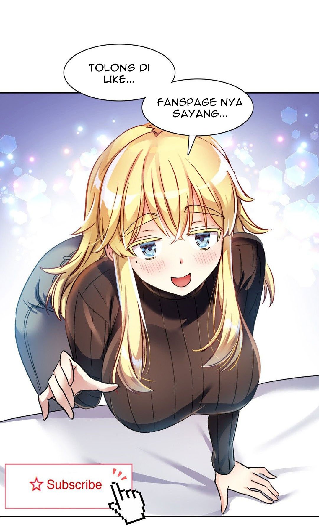 Touch to Unlock - Chapter 14 38
