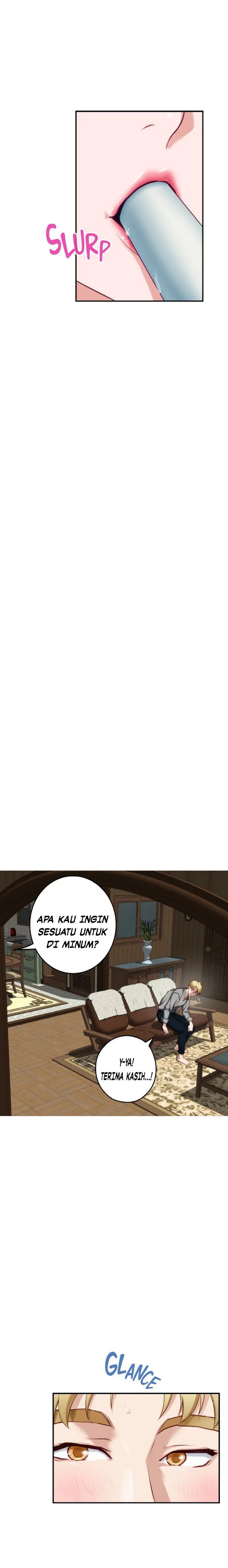 Noona&#8217;s Night - Chapter 14 20