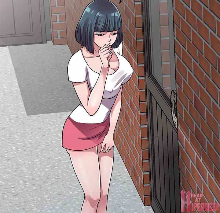 A Stolen Taste - Chapter 14 55
