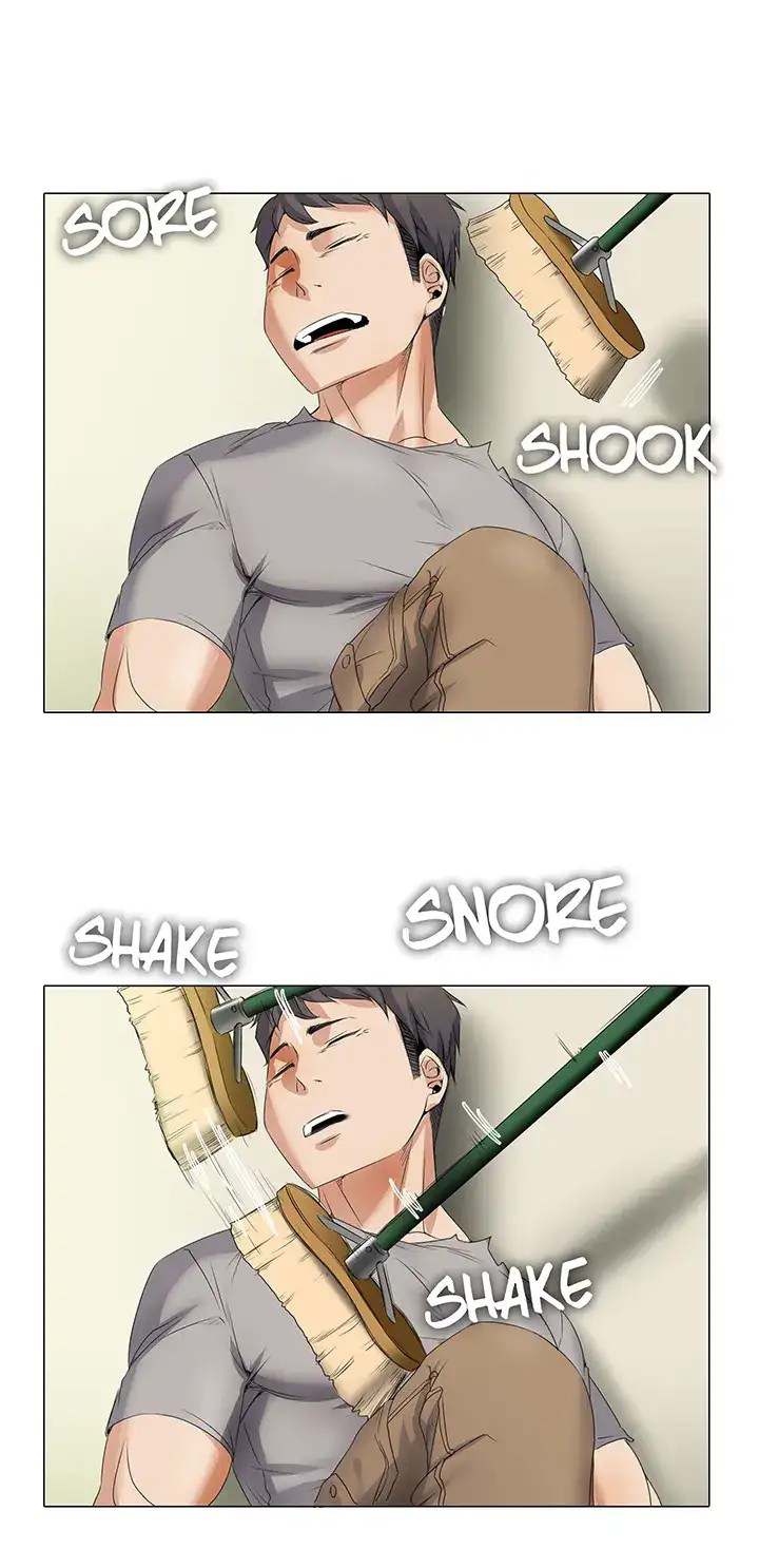 Cartoonists NSFW - Chapter 14 8