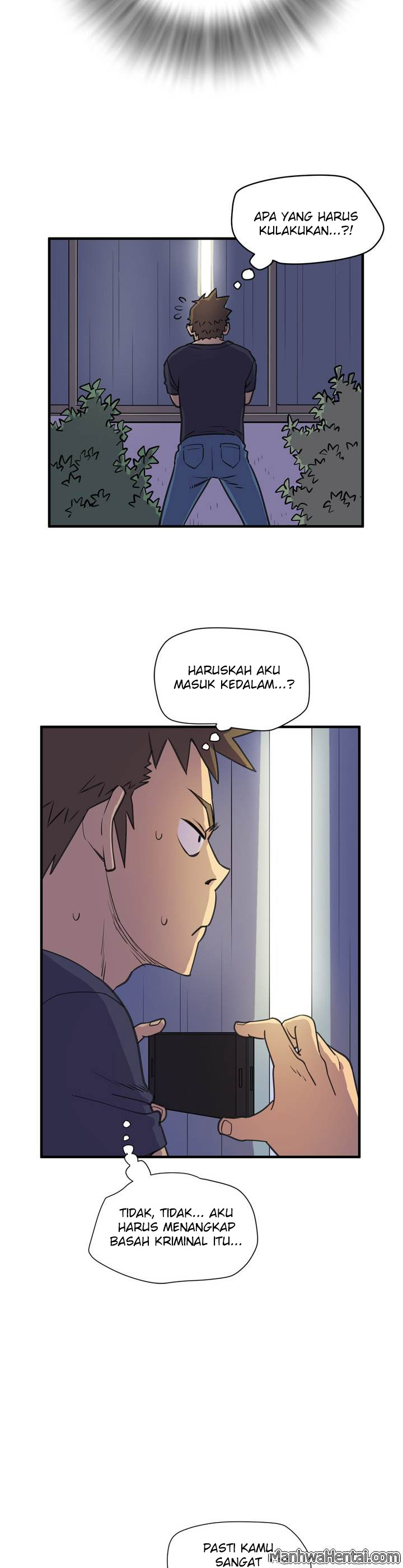 Wife Training - Chapter 14 24