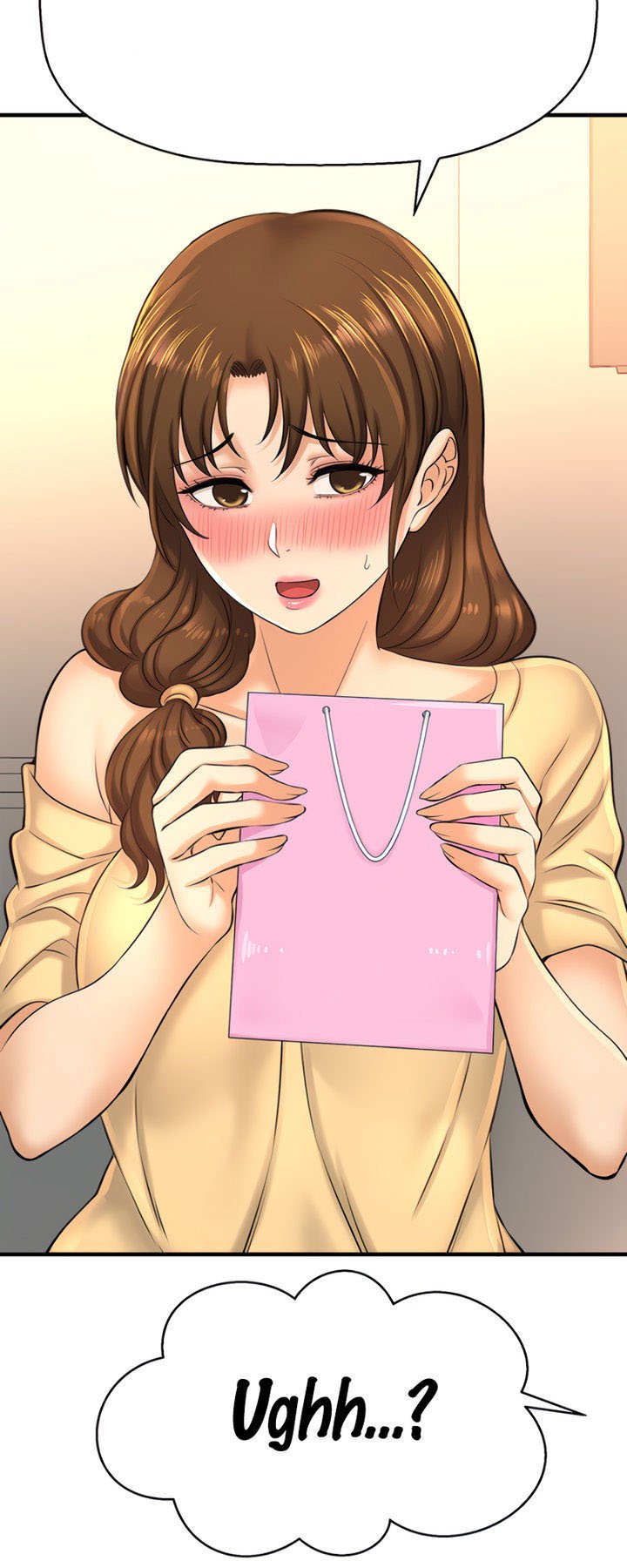 I Want to Know Her - Chapter 14 27