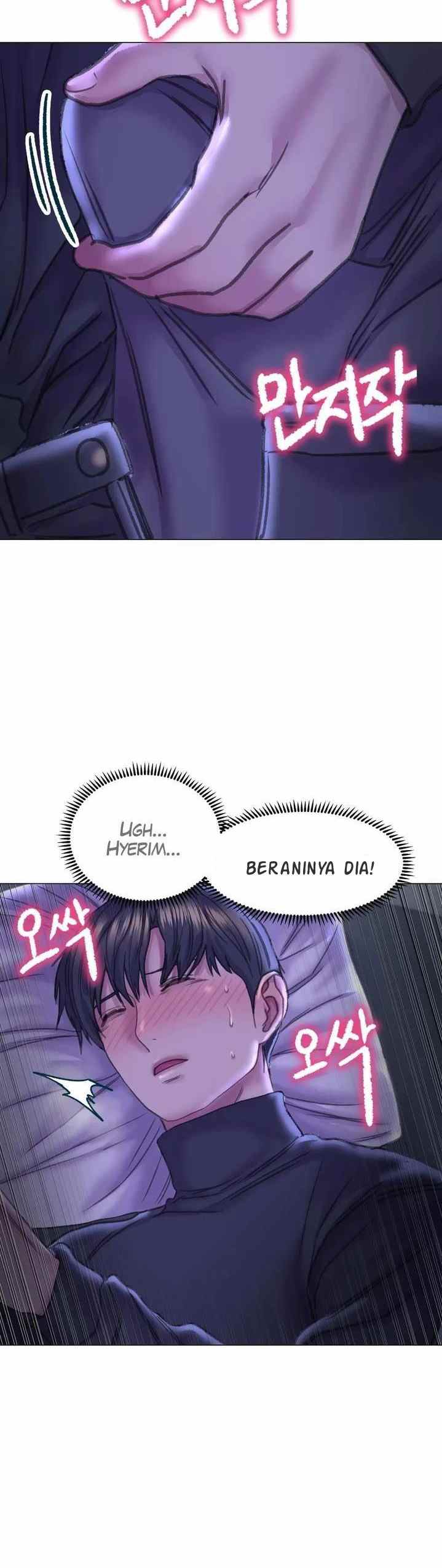 Double Face - Chapter 14 10 Double Face - Chapter 14 10