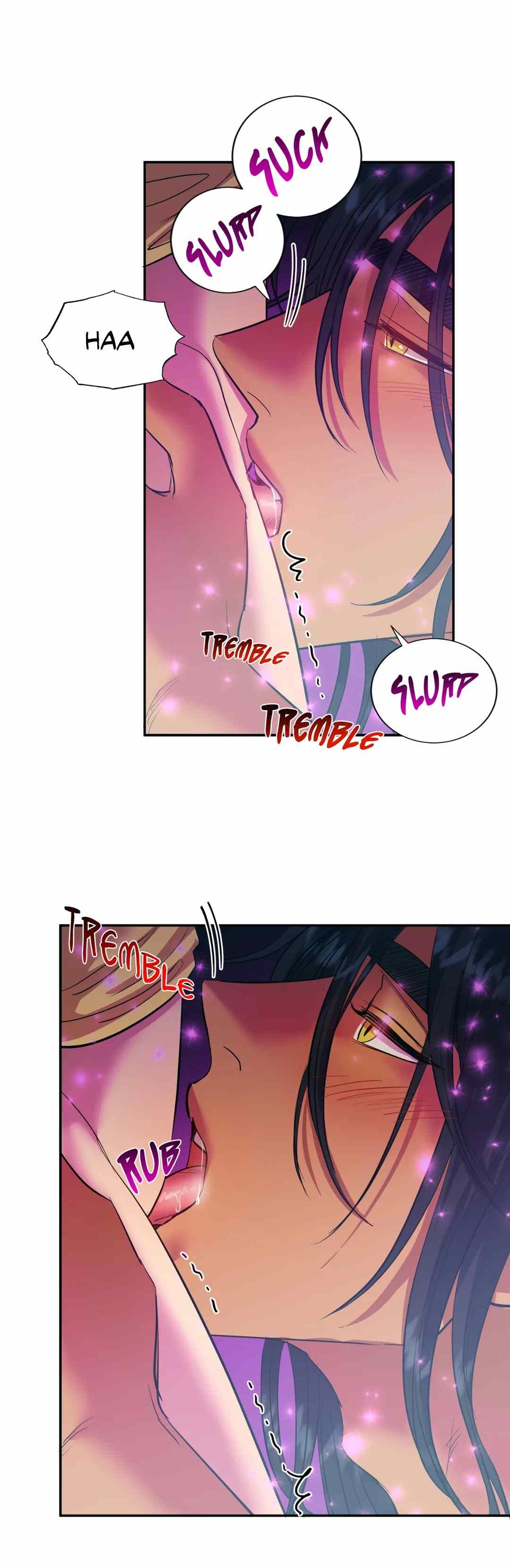 Hana’s Demons of Lust - Chapter 14 14