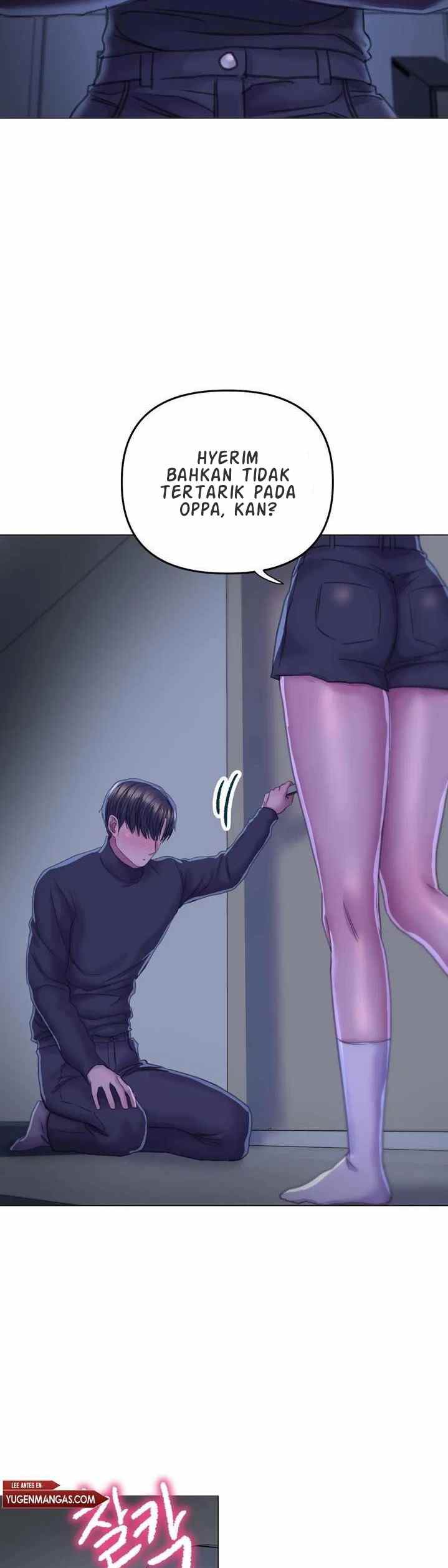 Double Face - Chapter 14 40 Double Face - Chapter 14 40