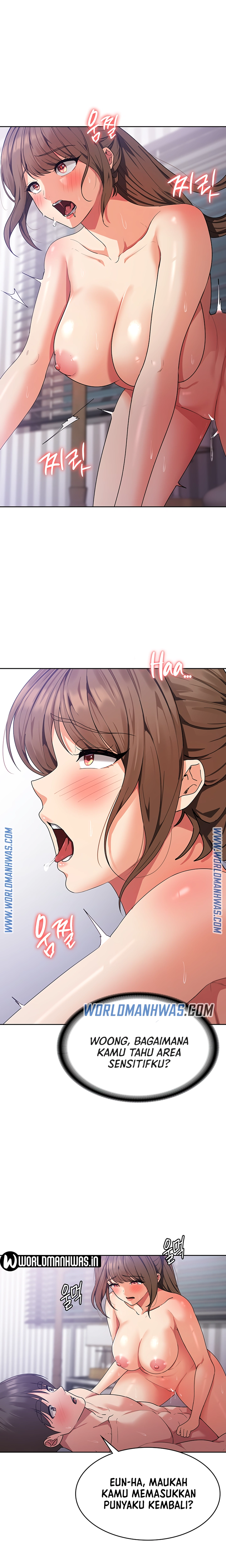 Sexy Men X Goddes - Chapter 14 11
