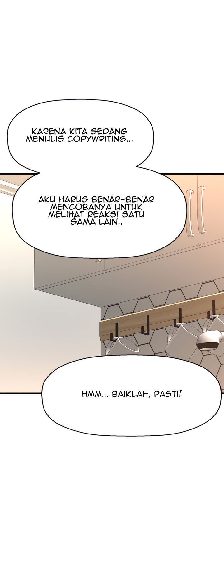 I Want to Know Her - Chapter 14 28