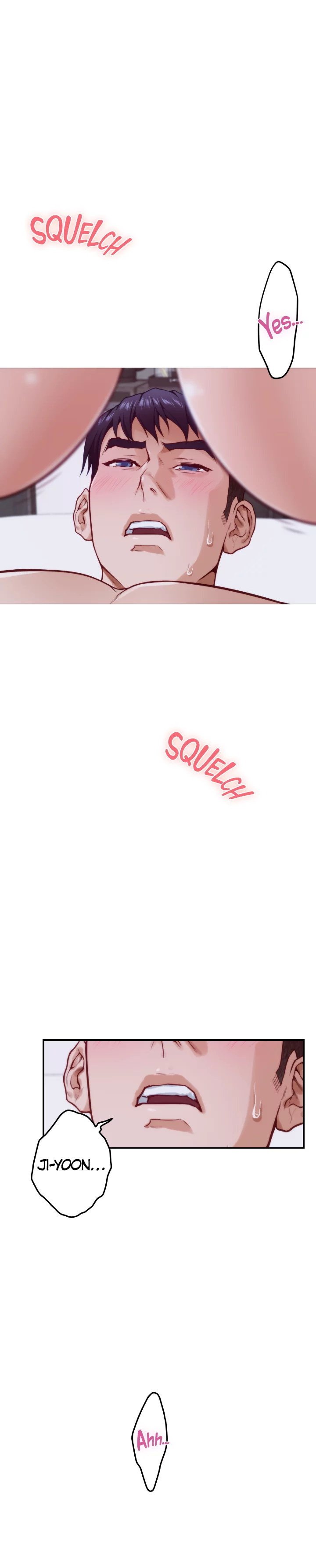 Noona&#8217;s Night - Chapter 14 3