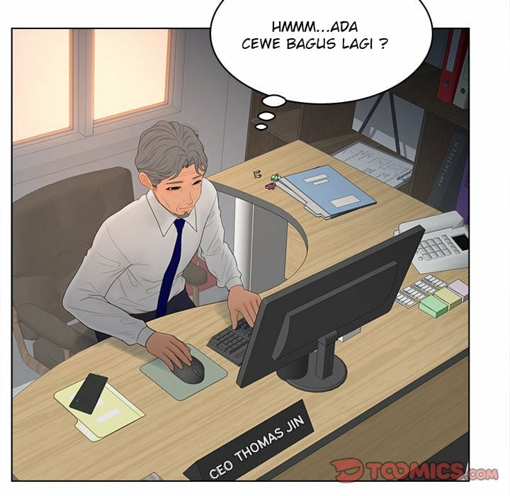 Share Girls - Chapter 14 101