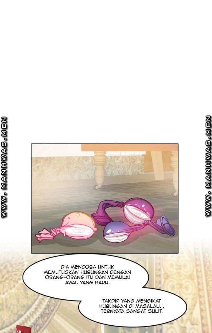 Milf Paradise - Chapter 14 3