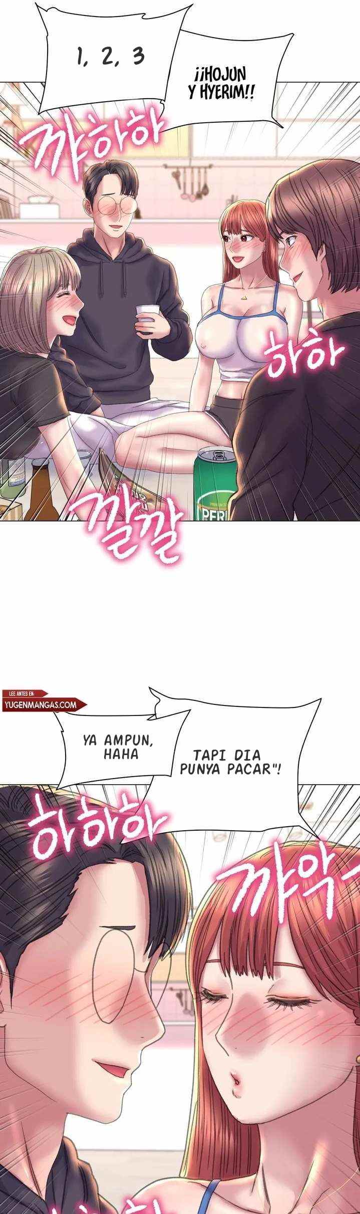 Double Face - Chapter 14 36 Double Face - Chapter 14 36