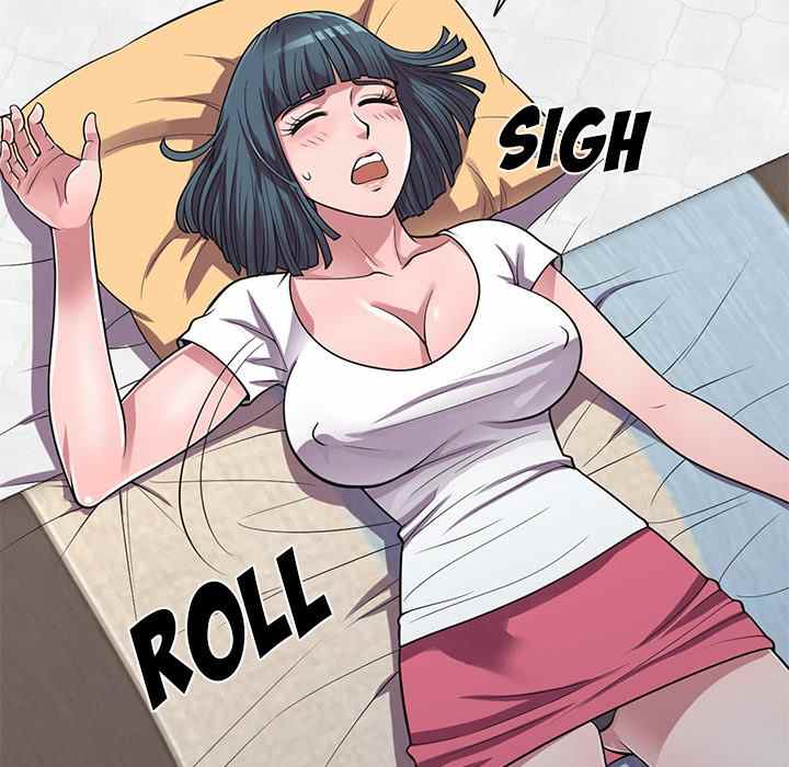 A Stolen Taste - Chapter 14 35