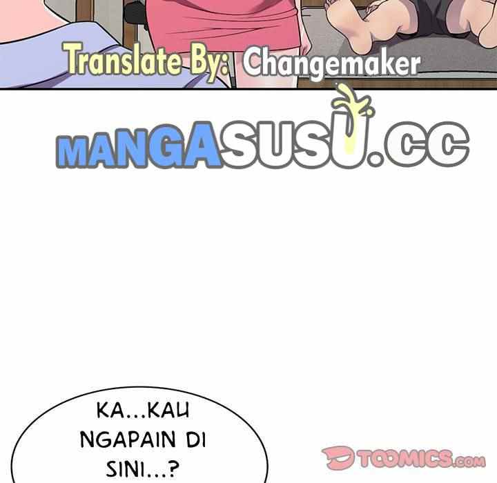 A Stolen Taste - Chapter 14 135