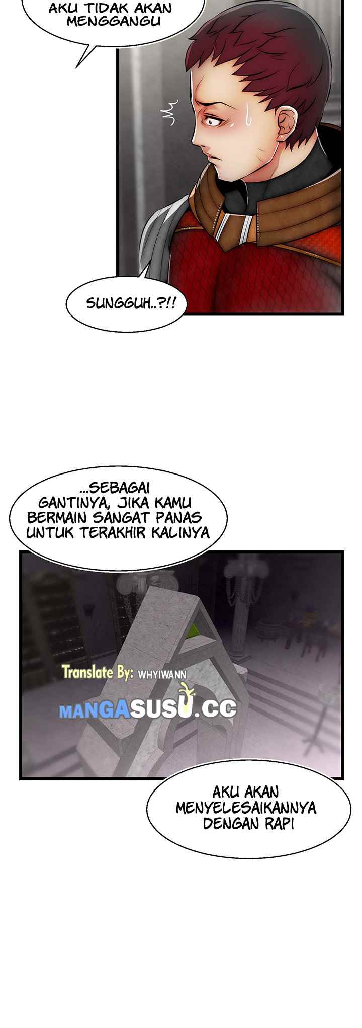 Ssappossible Elf - Chapter 14 19