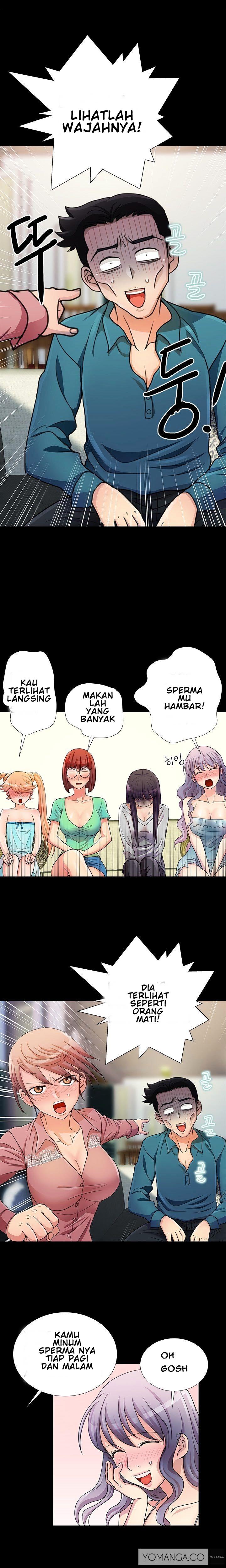 Will You Do as I Say? - Chapter 14 2 Will You Do as I Say? - Chapter 14 2