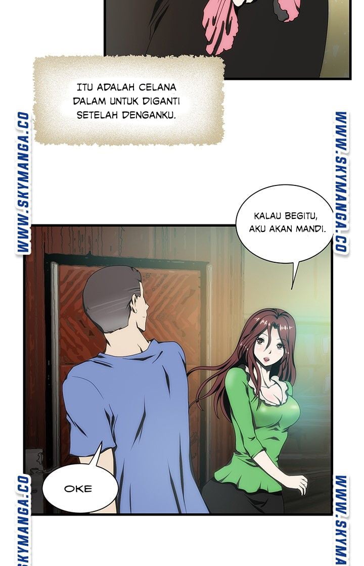 My Sister-in-Law&#8217;s Ass - Chapter 14 5