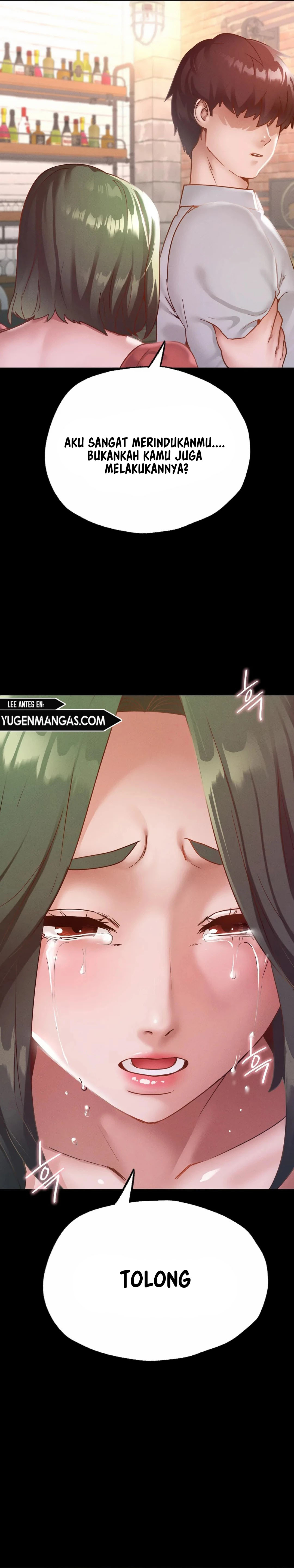 Not At School, Please - Chapter 14 28