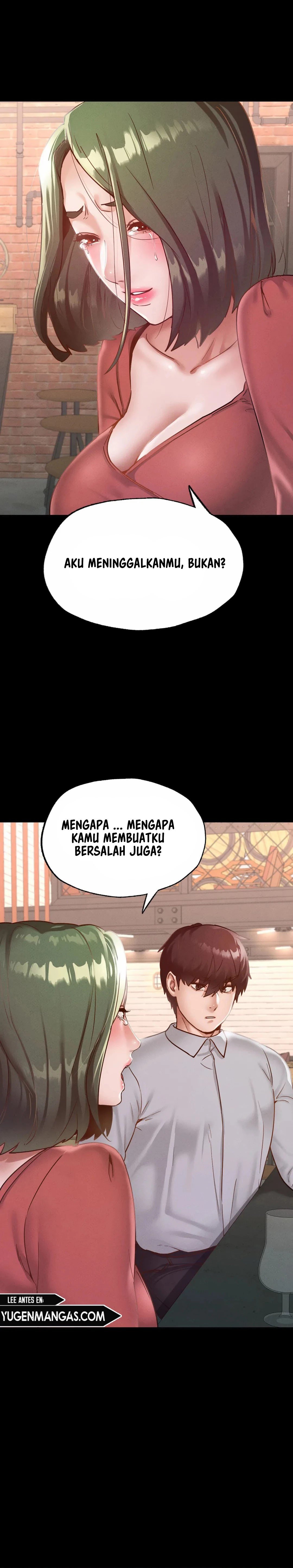 Not At School, Please - Chapter 14 17