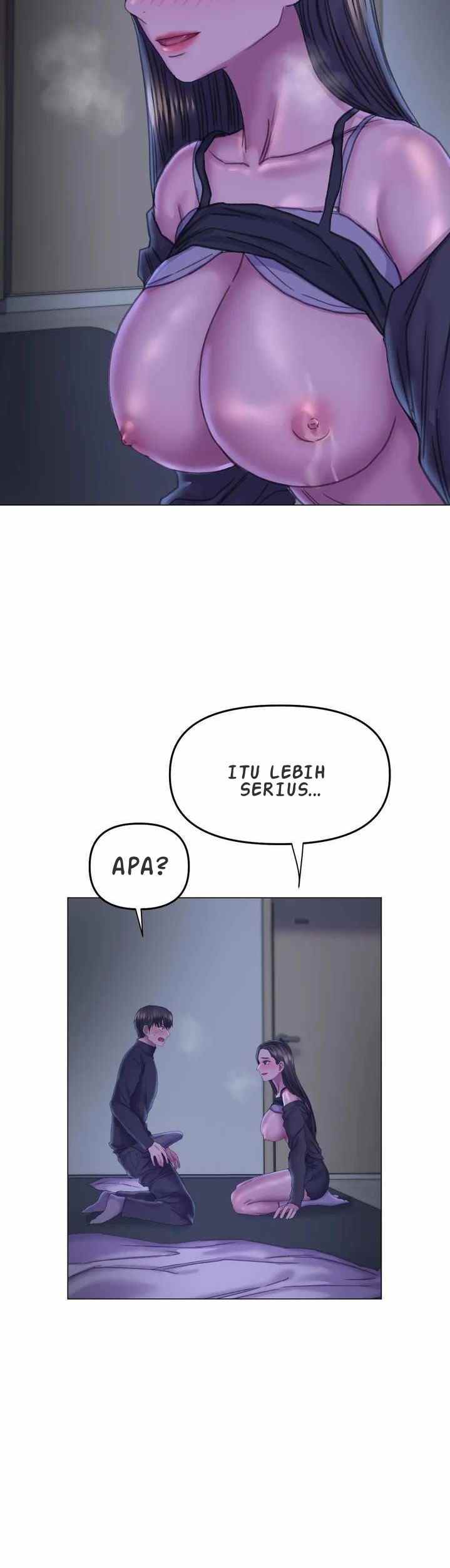 Double Face - Chapter 14 29 Double Face - Chapter 14 29