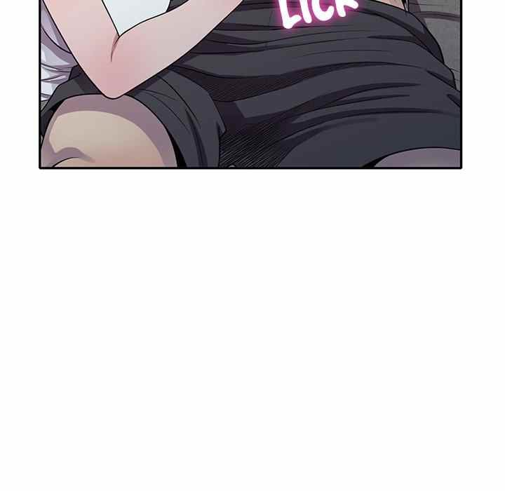 A Stolen Taste - Chapter 14 92