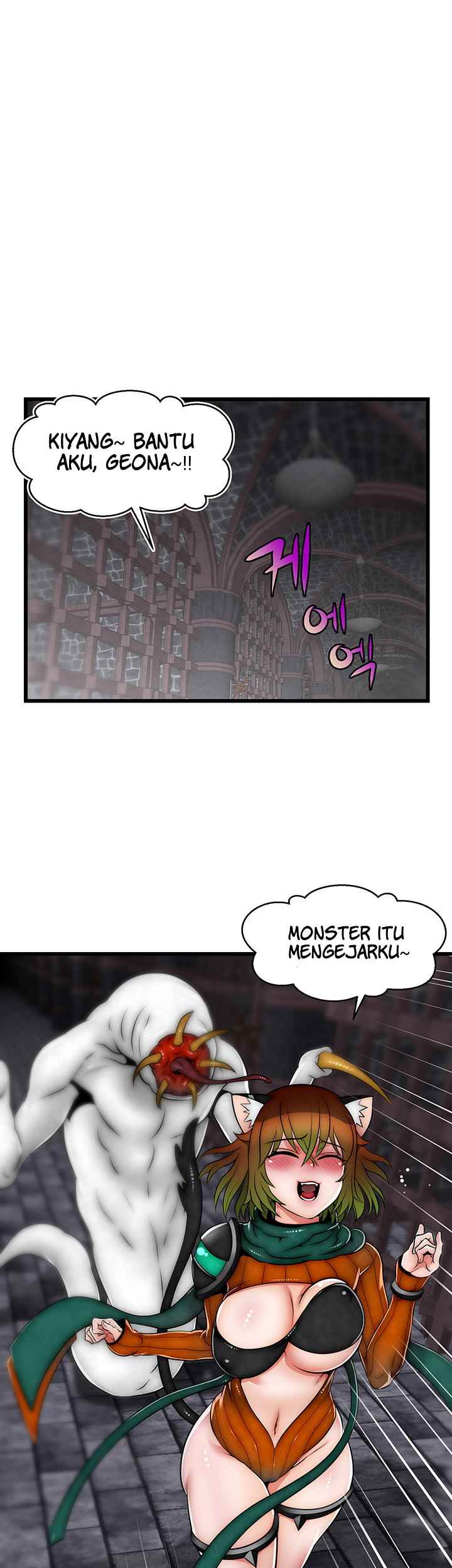 Ssappossible Elf - Chapter 14 2