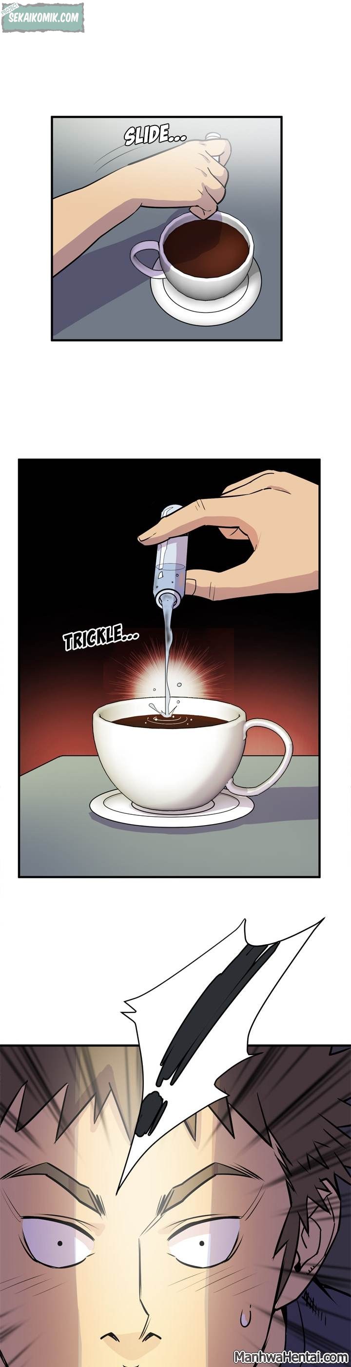 Wife Training - Chapter 14 19