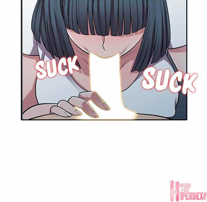 A Stolen Taste - Chapter 14 109